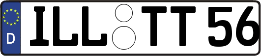 ILL-TT56