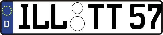 ILL-TT57