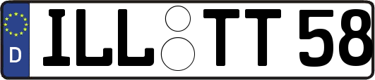 ILL-TT58