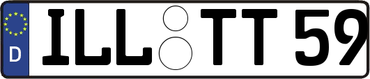 ILL-TT59