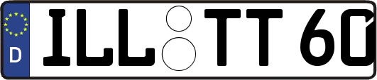 ILL-TT60