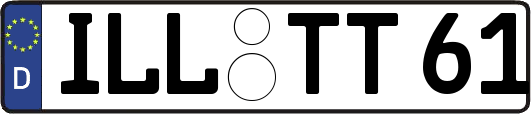 ILL-TT61