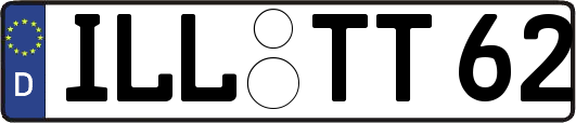 ILL-TT62