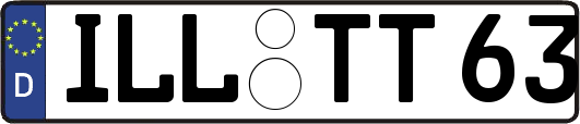 ILL-TT63