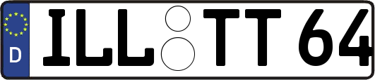 ILL-TT64