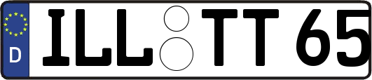 ILL-TT65