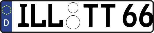 ILL-TT66