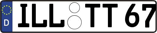 ILL-TT67