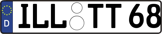 ILL-TT68