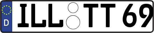 ILL-TT69