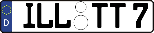 ILL-TT7