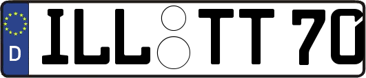 ILL-TT70