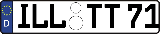 ILL-TT71