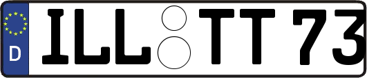 ILL-TT73
