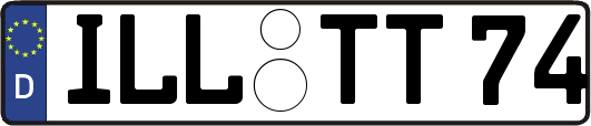 ILL-TT74