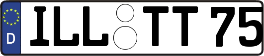ILL-TT75