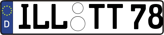 ILL-TT78