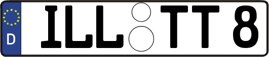 ILL-TT8