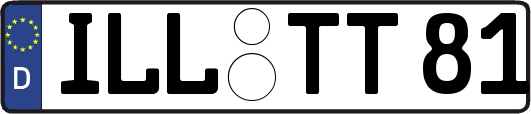 ILL-TT81