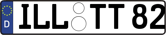 ILL-TT82