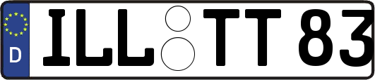 ILL-TT83