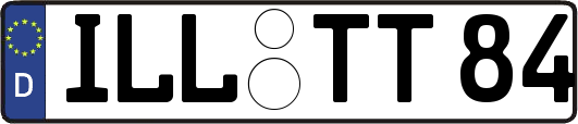 ILL-TT84