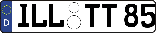 ILL-TT85