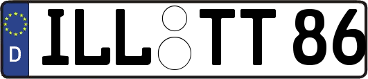 ILL-TT86