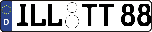 ILL-TT88