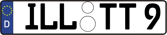 ILL-TT9