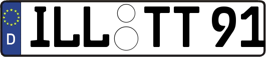 ILL-TT91