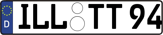 ILL-TT94