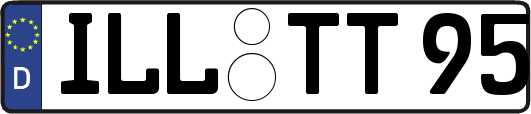 ILL-TT95