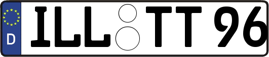 ILL-TT96