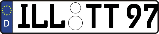 ILL-TT97