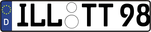 ILL-TT98