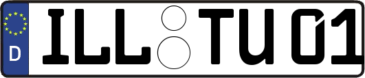 ILL-TU01