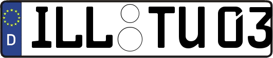 ILL-TU03