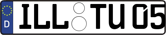 ILL-TU05