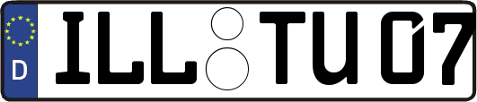 ILL-TU07