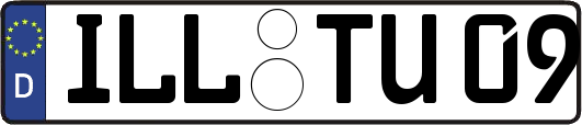 ILL-TU09