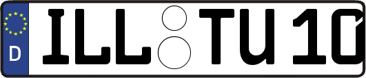 ILL-TU10