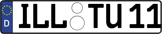 ILL-TU11