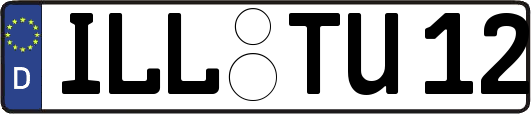 ILL-TU12