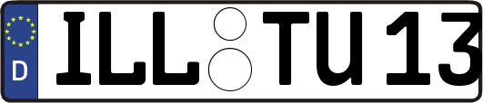 ILL-TU13