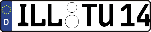 ILL-TU14