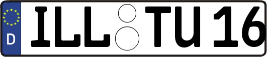 ILL-TU16