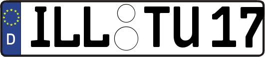 ILL-TU17