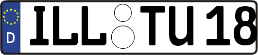 ILL-TU18