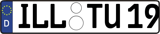 ILL-TU19